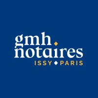 GMH NOTAIRES ISSY PARIS logo - Similar company to Fairpaye Sas
