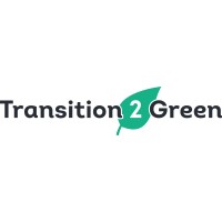 Transition2Green logo - Similar company to Elysium Engineering Inc.