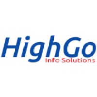 High Go Info Solutions Private Limited logo - Similar company to Highgo Soft