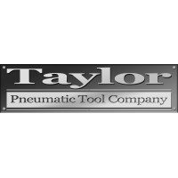 Taylor Pneumatic Tool Company logo - Similar company to Texas Pneumatic Tools