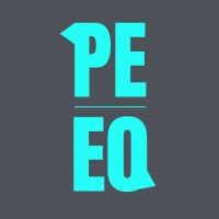 Peeq - The HR Recruitment Specialists logo - Similar company to Peeq