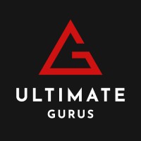 Ultimate Gurus logo - Similar company to Kickid