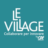 Le Village by CA Milano logo - Similar company to Aurora Fellows