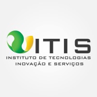 Instituto de Tecnologias Inovação e Serviços logo - Similar company to Tech Solutions, Lda