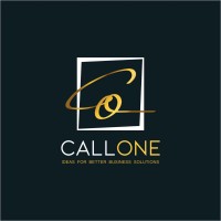 CallOne Consultants Pvt Ltd logo - Similar company to Call One, Inc.