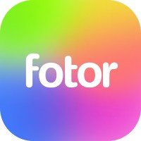 Fotor logo - Similar company to Ai Ease