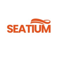 Seatium logo - Similar company to Autocarga Locações E Serviços
