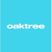 Oaktree logo - Similar company to Kitney Toolkit