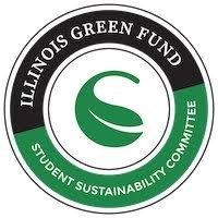 Student Sustainability Committee - University of Illinois logo - Similar company to Accelerate Climate Solutions