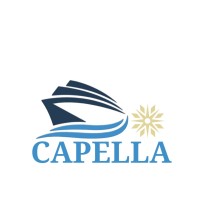 Capella Marine logo - Similar company to Eurofeeder