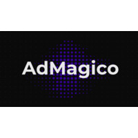 AdMagico logo - Similar company to Ad Magic Inc