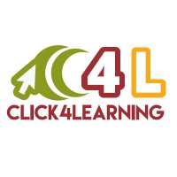 Click4Learning.com logo