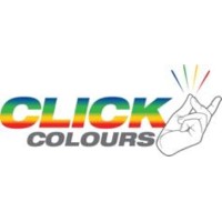 Click Colours®️ Singapore logo - Similar company to Signium Singapore
