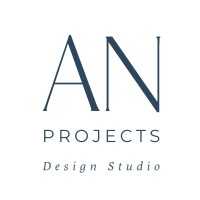 Ana Nieto Projects- Design Studio logo - Similar company to Ana Studio