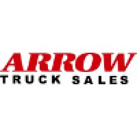 Arrow Truck Sales, Inc. logo - Similar company to Intermountain Trailer