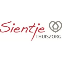 Sientje Thuiszorg logo - Similar company to Saamborgh