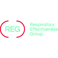 Respiratory Effectiveness Group logo - Similar company to Cgx Training