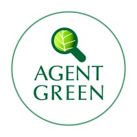 Agent Green logo - Similar company to Aram Asociatia Romana Pentru Ambalaje Si Mediu