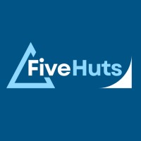 Five Huts Advisory & Execution logo - Similar company to Teamizzy Foundation