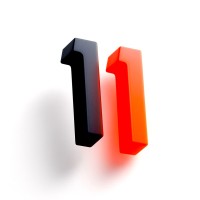 Eleven Studios logo - Similar company to Hyperleap Ai