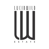 LUCIDWILD ESTATE logo - Similar company to Ransom Spirits