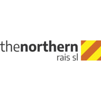 The Northern SL logo - Similar company to Pro Green Construct