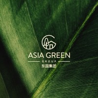 Asia Green Group logo - Similar company to Audacy