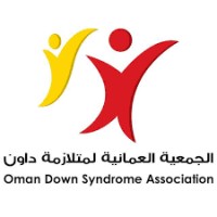 Oman Down Syndrome Association logo - Similar company to Medilanes