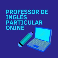Professor de Inglês Particular Online logo - Similar company to Proper English School
