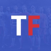 TrueFans logo - Similar company to Truefans