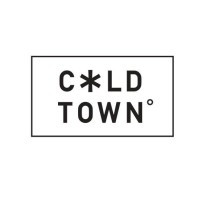 Cold Town Beer logo - Similar company to Fierce Beer