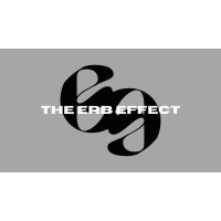 The ERB Effect logo - Similar company to Sheruns