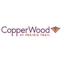 CopperWood at Prairie Trail logo - Similar company to Global Truck Solutions Inc.