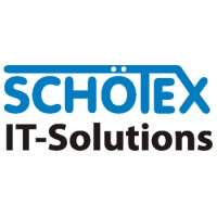 SCHÖTEX IT-Solutions GmbH logo - Similar company to Main Motion Videoproduktion