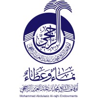 Mohamed Abdulaziz Alrajhi Endowments logo - Similar company to Alsabaan For Contracting And Trading