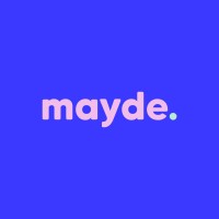 Mayde Homes logo - Similar company to Syntax Systems