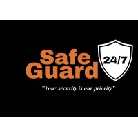 Safeguard 24/7 Limited logo - Similar company to Komanche