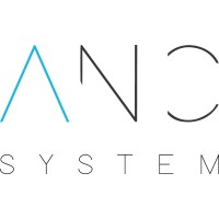 ANC System logo - Similar company to P&P