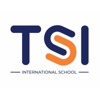 TSI International School logo - Similar company to Qsi International School Of Malta