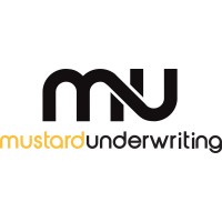 Mustard Underwriting logo - Similar company to Batch Underwriting