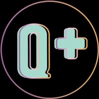 Q+ (QuPlus) logo - Similar company to Top Crew Solutions Pty Ltd