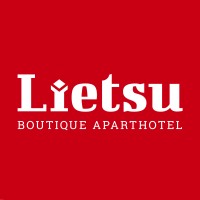 Lietsu Boutique Aparthotel - Joensuu, Finland logo - Similar company to Digstra