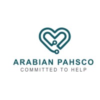 Arabian Pacific Hospital Supply-ARABIAN PAHSCO logo - Similar company to G