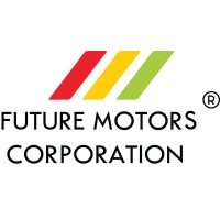 Future Motors Corporation logo - Similar company to Ev Hub