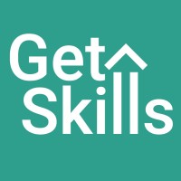 Get Skills AB logo - Similar company to Globatris Ab