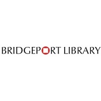 Bridgeport Public Library logo - Similar company to Pequot Library Association