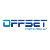 Offset Construction LLC logo - Similar company to Vibes Construction Llc