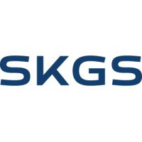 Skogen, Kemin, Gruvorna och Stålet (SKGS) logo - Similar company to Jord Innovation Ab