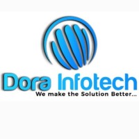 Dora Information Technology LLC logo - Similar company to Data Center Technologies Llc