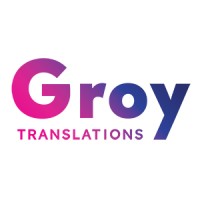 Groy Translations Sp. z o. o. logo - Similar company to Deez Games